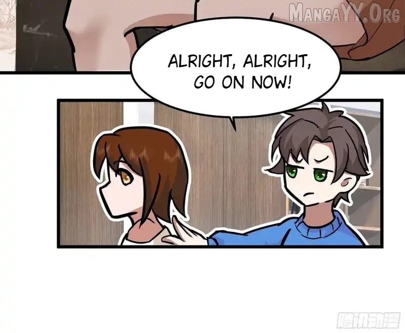 I Really Don’t Want to be Reborn Chapter 461 - page 42